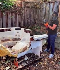 Yanceyville, NC Junk Removal Services Company